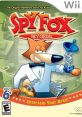 Spy Fox in "Dry Cereal" Spyfox 1 Spyfox in dry cerial SpyFox In Dry Cerail Wii Channel-Menu - Video Game Video game from