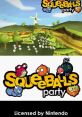 Squeeballs Party - Video Game Video game fromueeballs Party for DS. Published by Aksys Games (2009). 