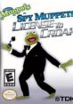 Spy Muppets: License to Croak - Video Game Video game from Spy Muppets: License to Croak for GBA. Published by TDK