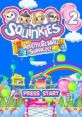 Squinkies 2: Adventure Mall Surprize! - Video Game Video game fromuinkies 2: Adventure Mall Surprize! for DS. Published