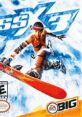 SSX 3 - Video Game Music