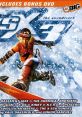 SSX 3 the track - Video Game Video game from SSX 3 the track for GC, PS2, Xbox. Published by Astralworks (2003). Uploaded