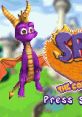 Spyro Orange: The Cortex Conspiracy Spyro Advance: Wakuwaku Tomodachi Daisakusen Spyro Fusion スパイロ アドバンス