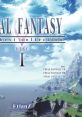 Square Best Series Vol.6 Final Fantasy 3rd best DISC I スクウェアベストシリーズ Vol.6 ファイナルファンタジー