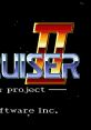 Star Cruiser II Star Cruiser 2: The Odysseus Project スタークルーザー2 - Video Game Video game from Star Cruiser II Star Cr