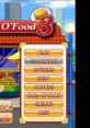 Stand O'Food 3 Stand O'Food City: Virtual Frenzy Мастер бургер 3 - Video Game Video game from Stand O'Food 3 Stand O'Food