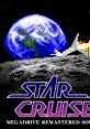 Star Cruiser Megadrive Remastered tracks スタークルーザー メガドライブ リマスタード・サウンドトラックス - Video Game Video