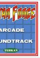 Star Force Megaforce スターフォース - Video Game Video game from Star Force Megaforce スターフォース for Arcade.