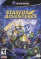 Star Fox Adventures スターフォックスアドベンチャー - Video Game Video game from Star Fox Adventures