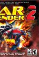 Star Defender 2 OST - Video Game Music