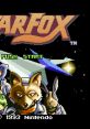 Star Fox StarWing
スター フォックス - Video Game Music