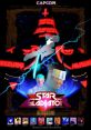 Star Gladiator Episode I - Final Crusade (ZN-1) スターグラディエイター - Video Game Video game from Star Gladiator