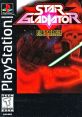 Star Gladiator: Episode:I - Final Crusade スターグラディエイター - Video Game Video game from Star Gladiator: Episode:I -