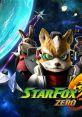 Star Fox Zero スターフォックス ゼロ - Video Game Video game from Star Fox Zero スターフォックス ゼロ for Wii U. Published