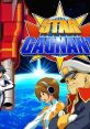 Star Gagnant スターガニアン - Video Game Video game from Star Gagnant スターガニアン for Switch. Published by Regista,