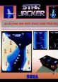 Star Jacker (System 1) スタージャッカー - Video Game Video game from Star Jacker (System 1) スタージャッカー for Arcade.