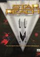 Star Reach Space Federation - Video Game Video game from Star Reach Space Federation for IBM PC, MS-DOS. Published by