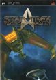 Star Trek - Tactical Assault - Video Game Video game from Star Trek - Tactical Assault for PSP. Published by Bethesda