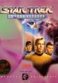 Star Trek: 25th Anniversary Enhanced CD-ROM Version - Video Game Video game from Star Trek: 25th Anniversary Enhanced