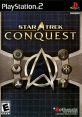 Star Trek: Conquest - Video Game Video game from Star Trek: Conquest for PS2, Wii. Published by Bethesda Softworks