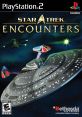 Star Trek: Encounters - Video Game Music