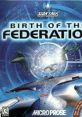 Star Trek: Birth of the Federation Star Trek: The Next Generation - Birth of the Federation - Video Game Video game from