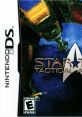 Star Trek: Tactical Assault - Video Game Video game from Star Trek: Tactical Assault for DS. Published by Bethesda