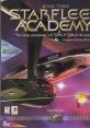 Star Trek: Starfleet Academy - Video Game Video game from Star Trek: Starfleet Academy for MacOS, Windows. Published by