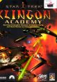 Star Trek: Klingon Academy - Video Game Video game from Star Trek: Klingon Academy for Windows. Published by Interplay