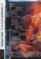 STAR GLADIATOR 2 NIGHTMARE OF BILSTEIN ORIGINAL SOUNDTRACK スターグラディエイター２　オリジナル・サウンドトラック
Plasma Sword: Nightmare of Bilstein Original - Video Game Music