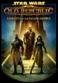 Star Wars - The Old Republic - Knights of the Fallen Empire & Eternal Throne - Video Game Video game from Star Wars - The