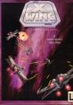 Star Wars - X Wing - Video Game Video game from Star Wars - X Wing.