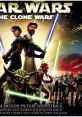 Star Wars : The Clone Wars OST - Video Game Video game from Star Wars : The Clone Wars OST for Movie. Published by