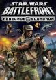 Star Wars Battlefront: Renegadeuadron - Video Game Video game from Star Wars Battlefront: Renegadeuadron for PSP. Published