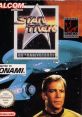 Star Trek - 25th Anniversary - Video Game Video game from Star Trek - 25th Anniversary for GB. Published by Palcom, Ultra