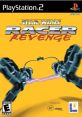 Star Wars Racer Revenge - Video Game Video game from Star Wars Racer Revenge for PS2. Published by Lucasfilm Games LLC