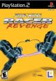 Star Wars Racer Revenge - Video Game Music