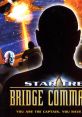 Star Trek - Bridge Commander - Video Game Video game from Star Trek - Bridge Commander for Windows. 