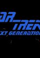 Star Trek - The Next Generation - Echoes from the Past Star Trek: The Next Generation - Future's Past 新スタートレック 大いな