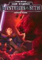 Star Wars: Jedi Knight - Mysteries of the Sith - Video Game Video game from Star Wars: Jedi Knight - Mysteries of the