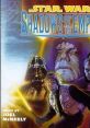 Star Wars: Shadows of the Empire - Video Game Music