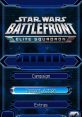 Star Wars: Battlefront - Eliteuadron - Video Game Video game from Star Wars: Battlefront - Eliteuadron for DS. Published by