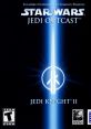 Star Wars: Jedi Knight II - Jedi Outcast - Video Game Video game from Star Wars: Jedi Knight II - Jedi Outcast for Windows.