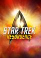 Star Trek: Resurgence - Video Game Video game from Star Trek: Resurgence for PS4, PS5, Windows, Xbox One, Xbox Series