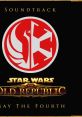 Star Wars: The Old Republic May the Fourth - Video Game Music