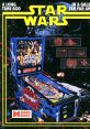 Star Wars (Data East Pinball) - Video Game Video game from Star Wars (Data East Pinball) for Arcade. Published by Data East