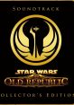 Star Wars: The Old Republic Collector's Edition - Video Game Video game from Star Wars: The Old Republic Collector's