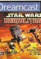 Star Wars - Demolition - Video Game Music