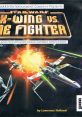 Star Wars: X-Wing Vs. TIE Fighter Guerra nas Estrelas: X-Wing Vs. TIE Fighter - Video Game Music