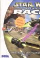 Star Wars - Episode I - Racer - Video Game Video game from Star Wars - Episode I - Racer for Dreamcast. Published by